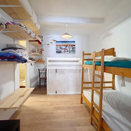 Appartement Лекат Екстер'єр фото