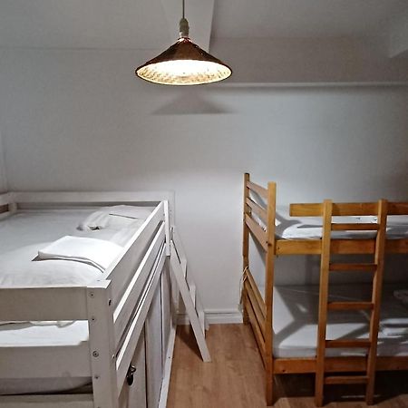 Appartement Лекат Екстер'єр фото